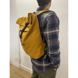 Sac à dos roll-top rPET