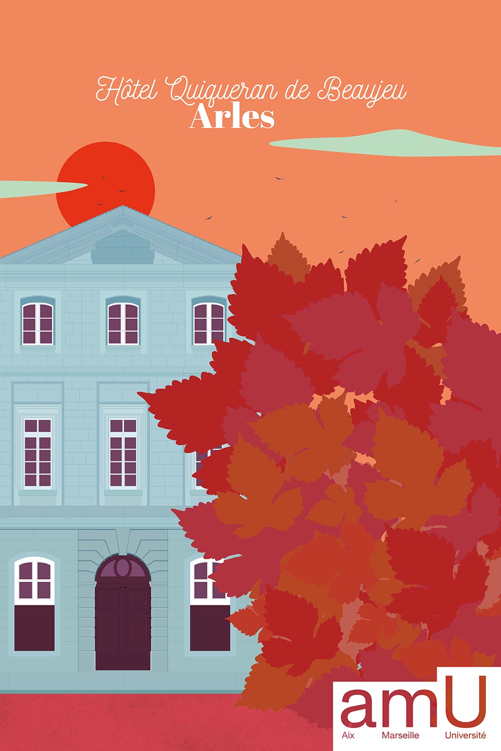 Hôtel Quiqueran de Beaujeu