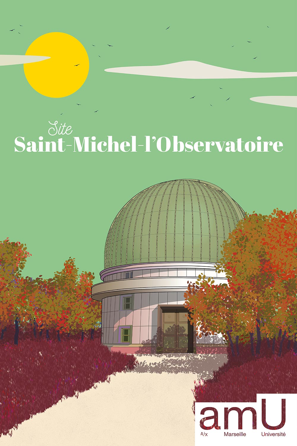 Saint-Michel-l’Observatoire