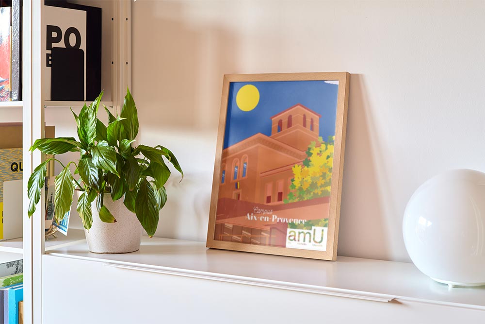 Pouillon — mise en situation